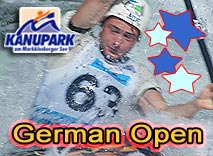 Markkleben - German Open