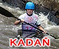 Slalomy v Kadani