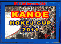 KANOE CUP 2011