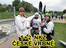 1.+2.NKZ České Vrbné