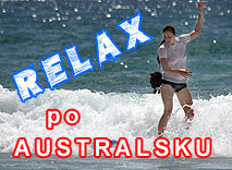 Relax po Australsku