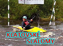 Klatovské slalomy