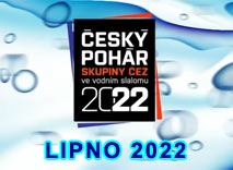 Lipno 2022 ženy