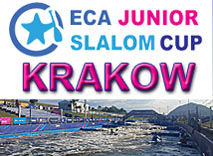 ECA Junior Krakow 2023