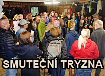 Smuten tryzna