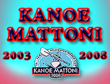 Kanoe Mattoni 2008