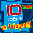 Fotogalerie z pohru